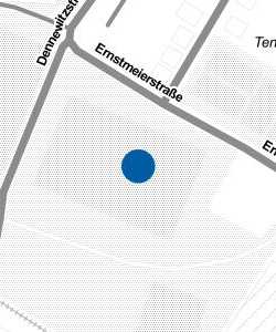 Vorschau: Karte von Dennewitzplatz
