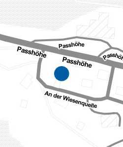 Vorschau: Karte von Polizeiposten Feldberg