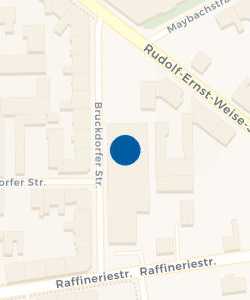Vorschau: Karte von Mitteldeutsches Autohaus GmbH
