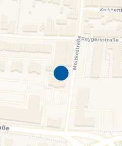Vorschau: Karte von Stadtsparkasse Bocholt -Geldautomat bei SB-Kauf Frericks