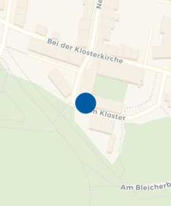 Vorschau: Karte von Museums-Café