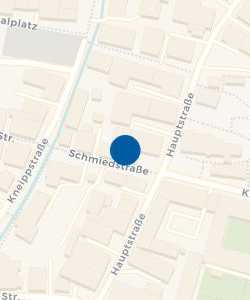 Vorschau: Karte von Cafe MöhrenPik