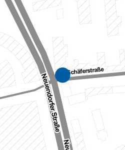 Vorschau: Karte von Bäckerstube & Frühstücks-Cafe