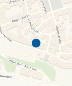 Vorschau: Karte von Amtsgericht Weilburg