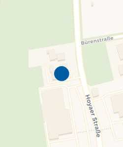 Vorschau: Karte von Polizeistation Marklohe