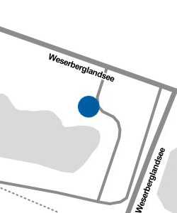 Vorschau: Karte von Gaststätte Zum Hafenblick