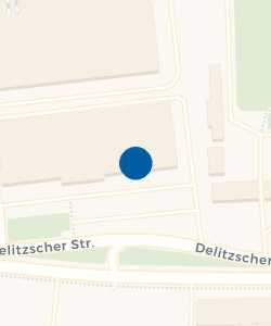 Vorschau: Karte von Fahrrad XXL Halle