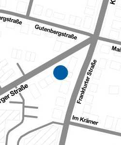 Vorschau: Karte von HEM Tankstelle
Jens Wiegel