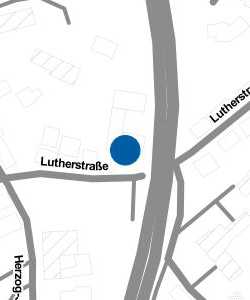 Vorschau: Karte von Ev.-luth. Kirchengemeinde Martin Luther