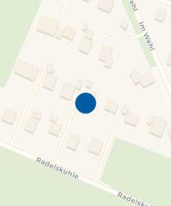 Vorschau: Karte von Preuss Friedhofsgärtnerei