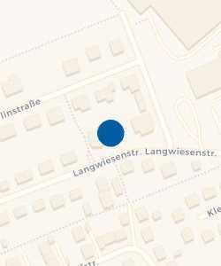 Vorschau: Karte von Rudolf-Steiner-Kindergarten