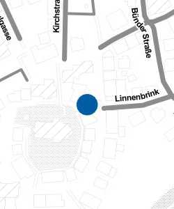 Vorschau: Karte von Stolpersteine - Kirchplatz 8