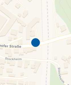 Vorschau: Karte von Hartmann Freie Tankstelle