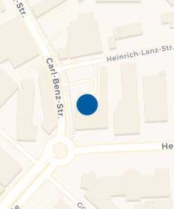 Vorschau: Karte von Bosch Car Service Böhm