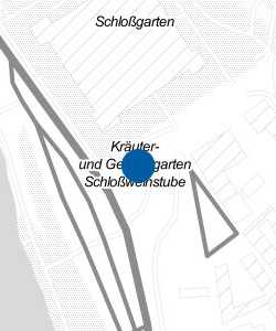 Vorschau: Karte von Schlossgarten