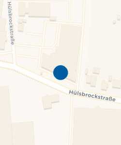 Vorschau: Karte von Walkenhorst