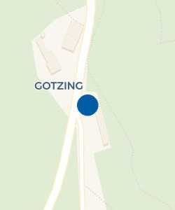 Vorschau: Karte von Gotzinger Trommel