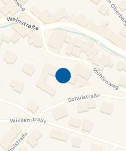Vorschau: Karte von Grundschule St. Marien Nittel
