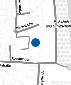 Vorschau: Karte von Grundschule Karlburg