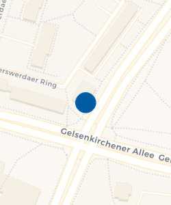 Vorschau: Karte von Gaststätte und Café im Grünen Haus