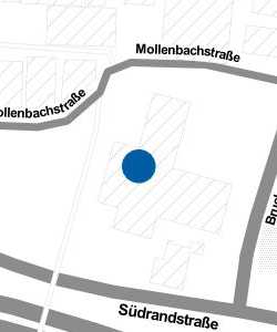 Vorschau: Karte von Mercedes-Benz