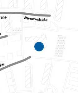 Vorschau: Karte von Städtischer Kindergarten Bodestraße
