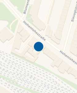 Vorschau: Karte von Hotel Residence Bremen