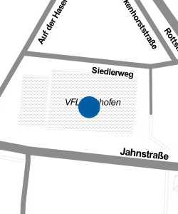 Vorschau: Karte von VFL Neuhofen