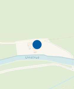 Vorschau: Karte von Imbiss und Grill "Zum Unstruttal"