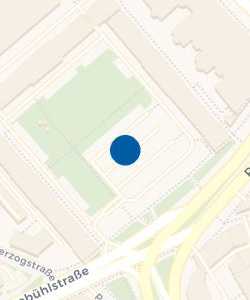 Vorschau: Karte von car2go black parkspot