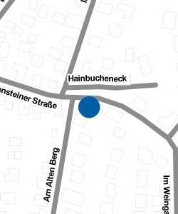Vorschau: Karte von Ev. Kirchengemeinde Seeheim-Malchen