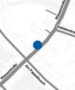 Vorschau: Karte von Fahrschule Rübenkamp