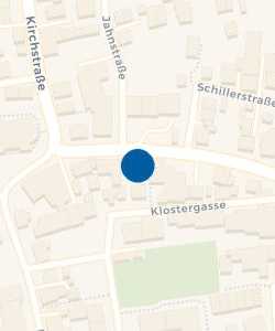 Vorschau: Karte von Meringer Goldschmiede Ulrike Petrak-Schmid