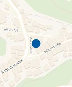Vorschau: Karte von Sparkasse Waldeck-Frankenberg - SB-Center