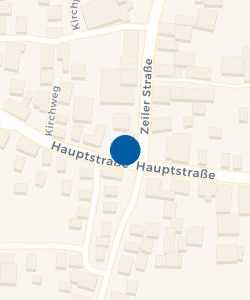 Vorschau: Karte von Bäckerei Hörlin