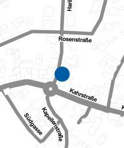 Vorschau: Karte von Cafe Zum Hariksee