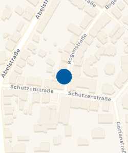 Vorschau: Karte von Artur Louis Diezel Bedachungen GmbH