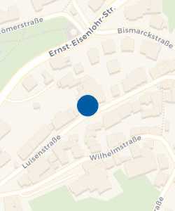 Vorschau: Karte von Cafe Gerwig