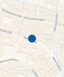 Vorschau: Karte von Blaue Lilie