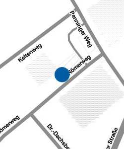 Vorschau: Karte von Parkplatz Kegelverein
