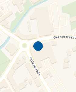 Vorschau: Karte von Markgrafen Getränke