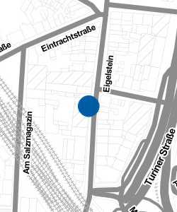 Vorschau: Karte von Eigel Treff