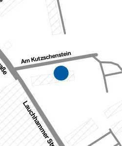 Vorschau: Karte von Ärztehaus am Kutzschenstein