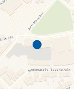 Vorschau: Karte von Harzer Volksbank eG
