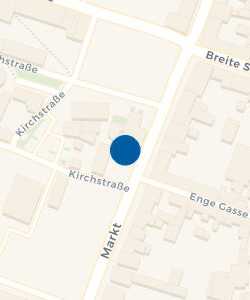 Vorschau: Karte von Castello Ristorante Pizzeria