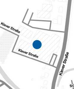 Vorschau: Karte von REWE Markt Onstein