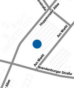 Vorschau: Karte von Fahrschule Beyer