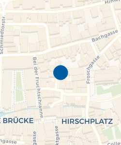 Vorschau: Karte von Kinderhaus Stiefelhof