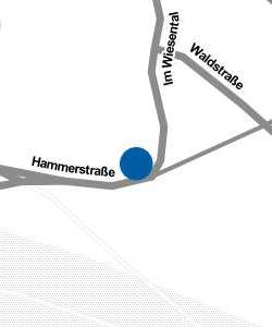 Vorschau: Karte von Gasthaus zur Rose Aschbach