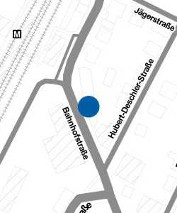 Vorschau: Karte von Gautinger Kebabhaus
